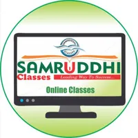Samruddhi Classes icon