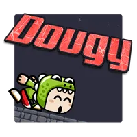 Dougy icon