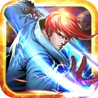 Samurai Fighting -Shin Spirits icon