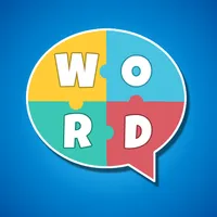 Scramble Grams : Word Game icon