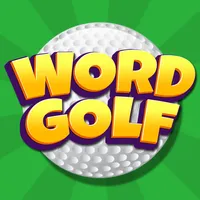 Word Golf – Word Guessing Game icon