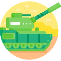 Tank3D icon