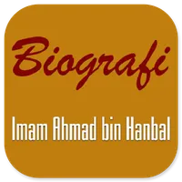 Biografi Imam Ahmad bin Hanbal icon