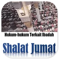Hukum Ibadah Shalat Jumat icon