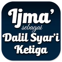 Ijma’ Sebagai Dalil Syar’i Ke3 icon