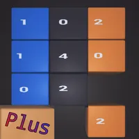 Swipe Math Puzzle game Plus icon