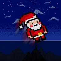 Flappy Santa Soar icon