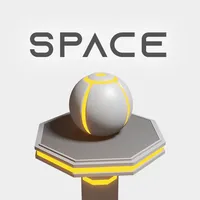 Space Ball icon