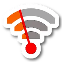 ScanFi : WiFi Analyzer and Sur icon