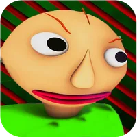 Baldi Ice Scream : Neighborhoo icon