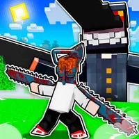 Chainsaw craze mod icon