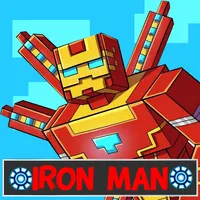 Iron mania mod icon