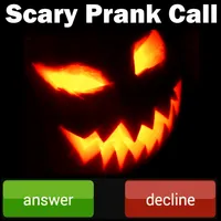 Scary Prank Call icon