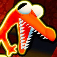 Blue Monster icon