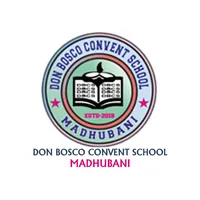DON BOSCO MADHUBANI icon