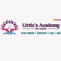 Little's academy icon