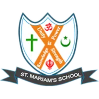 St. Mariam's icon