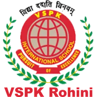 Vspk International School icon