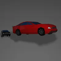 Police Escape Racer icon