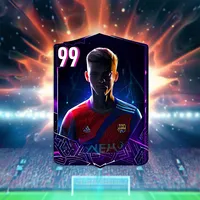 UT Mobile Card Creator icon