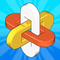 Hyperlocked icon