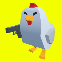 Animal Horde: Offline FPS icon