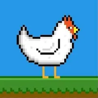 Chicken On The Run icon