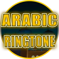 Arabic Ringtones App icon