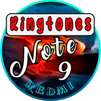 Note 9 Ringtones icon