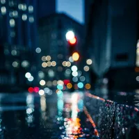 City Soundscape Sleep Sounds icon