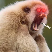 Gibbon Monkey Sounds icon