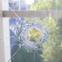 Smashed Glass Window Sounds icon