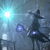 Witch Cackle Horror Sounds icon