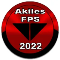 Akiles FPS Multiplayer icon