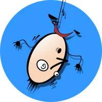 Bungee Egg Challenge icon