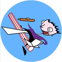Intro Airplane Design icon