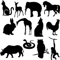 Hayvanlar Alemi icon