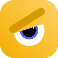 My evel duck icon