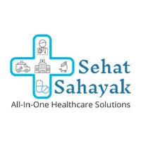 Sehat Sahayak icon