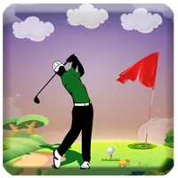 Expert Golf Excitement icon