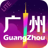 China Guangzhou Travel Guide F icon