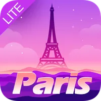 France Paris Travel Guide Free icon