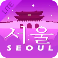 Korea Seoul Travel Guide Free icon