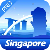 Singapore Travel Guide Pro icon
