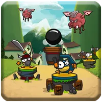 Road War Win icon