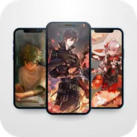 Anime Boy Wallpapers Fans icon