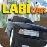 Labicar | Araba Simülasyonu |  icon