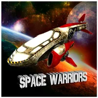 Space Warriors icon