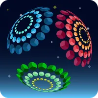 Hanabi Party - Fireworks Invad icon