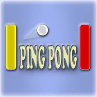 Classic Ping Pong | Table Foot icon